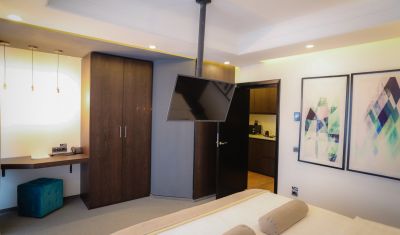 Imagine pentru Royal Boutique Hotel 3* valabile pentru Craciun 2024