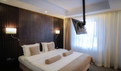 Imagine pentru Royal Boutique Hotel 3* valabile pentru Craciun 2024