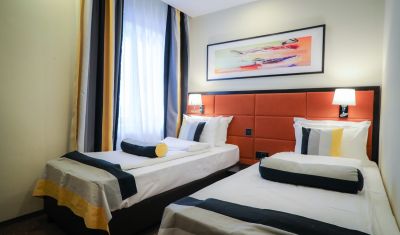 Imagine pentru Royal Boutique Hotel 3* valabile pentru Craciun 2024