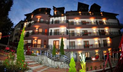 Imagine pentru Royal Boutique Hotel 3* valabile pentru Craciun 2024