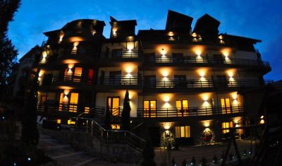 Imagine pentru Royal Boutique Hotel 3* valabile pentru Craciun 2024