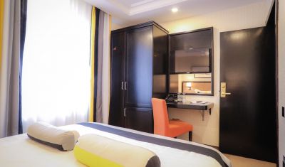 Imagine pentru Royal Boutique Hotel 3* valabile pentru Craciun 2024