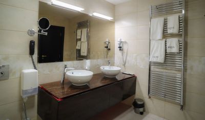 Imagine pentru Royal Boutique Hotel 3* valabile pentru Craciun 2024