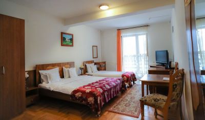 Imagine pentru Royal Boutique Hotel 3* valabile pentru Craciun 2024