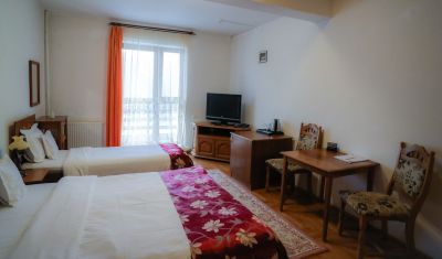 Imagine pentru Royal Boutique Hotel 3* valabile pentru Craciun 2024