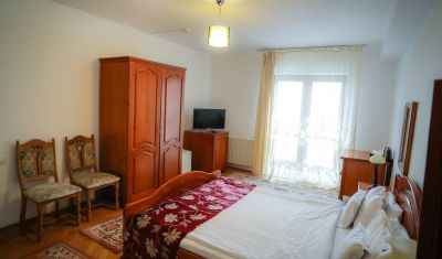 Imagine pentru Royal Boutique Hotel 3* valabile pentru Craciun 2024