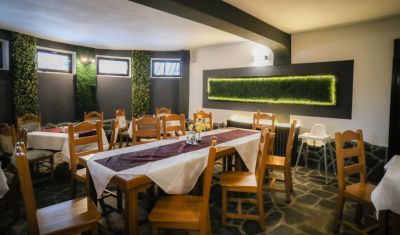 Imagine pentru Royal Boutique Hotel 3* valabile pentru Craciun 2024