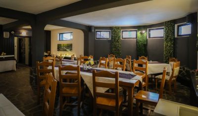 Imagine pentru Royal Boutique Hotel 3* valabile pentru Craciun 2024
