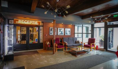 Imagine pentru Royal Boutique Hotel 3* valabile pentru Craciun 2024