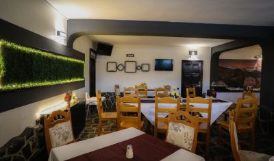 Imagine pentru Royal Boutique Hotel 3* valabile pentru Craciun 2024