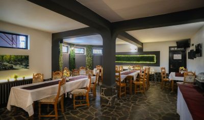 Imagine pentru Royal Boutique Hotel 3* valabile pentru Craciun 2024
