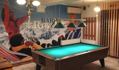Imagine pentru Royal Boutique Hotel 3* valabile pentru Craciun 2024