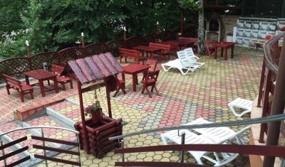 Imagine pentru Royal Boutique Hotel 3* valabile pentru Craciun 2024
