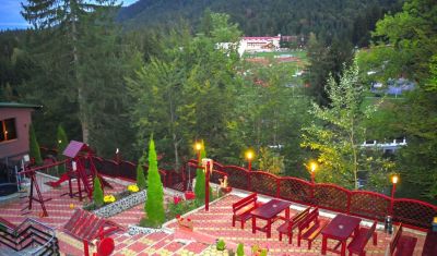Imagine pentru Royal Boutique Hotel 3* valabile pentru Craciun 2024