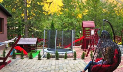 Imagine pentru Royal Boutique Hotel 3* valabile pentru Craciun 2024