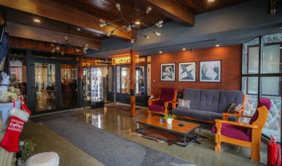 Imagine pentru Royal Boutique Hotel 3* valabile pentru Craciun 2024