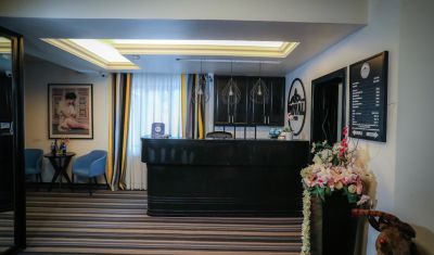 Imagine pentru Royal Boutique Hotel 3* valabile pentru Craciun 2024