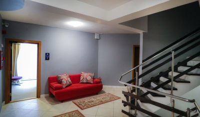 Imagine pentru Royal Boutique Hotel 3* valabile pentru Craciun 2024