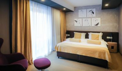 Imagine pentru Royal Boutique Hotel 3* valabile pentru Craciun 2024