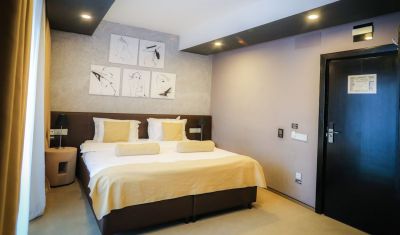 Imagine pentru Royal Boutique Hotel 3* valabile pentru Craciun 2024