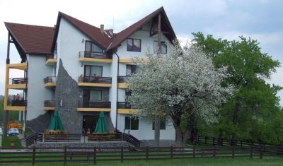Imagine pentru Vila Alisa 3*  valabile pentru Craciun 2024