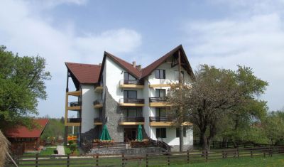 Imagine pentru Vila Alisa 3*  valabile pentru Craciun 2024