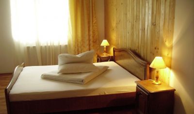 Imagine pentru Vila Alisa 3*  valabile pentru Craciun 2024