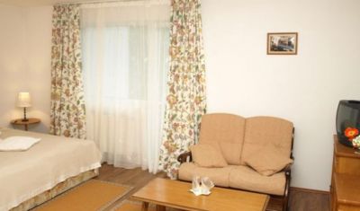 Imagine pentru Vila Alisa 3*  valabile pentru Craciun 2024