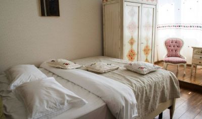 Imagine pentru  Hanu Ancutei 4* valabile pentru Craciun 2025