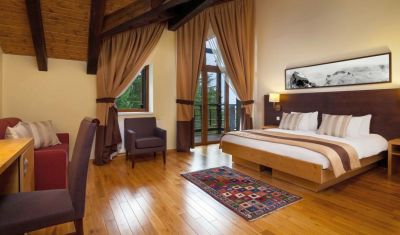 Imagine pentru Ana Hotels Bradul 4* valabile pentru Craciun 2025