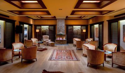 Imagine pentru Ana Hotels Bradul 4* valabile pentru Craciun 2025
