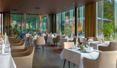 Imagine pentru Ana Hotels Bradul 4* valabile pentru Craciun 2025