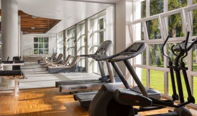 Imagine pentru Ana Hotels Bradul 4* valabile pentru Craciun 2025