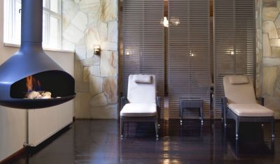 Imagine pentru Ana Hotels Bradul 4* valabile pentru Craciun 2025