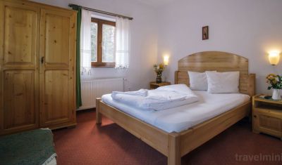 Imagine pentru Balu Resort 3* valabile pentru Craciun 2025