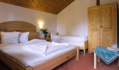Imagine pentru Balu Resort 3* valabile pentru Craciun 2025