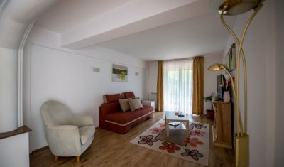 Imagine pentru Cabana Trei Brazi 3* valabile pentru Craciun 2025