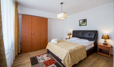 Imagine pentru Cabana Trei Brazi 3* valabile pentru Craciun 2025