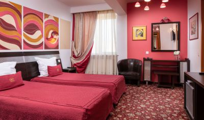Imagine pentru Grand Hotel Brasov 4* valabile pentru Craciun 2025