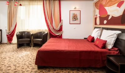 Imagine pentru Grand Hotel Brasov 4* valabile pentru Craciun 2025