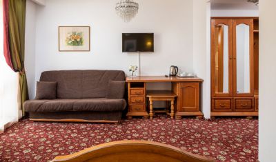 Imagine pentru Grand Hotel Brasov 4* valabile pentru Craciun 2025
