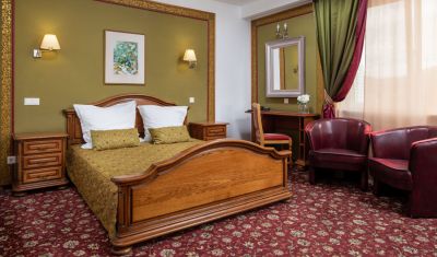 Imagine pentru Grand Hotel Brasov 4* valabile pentru Craciun 2025