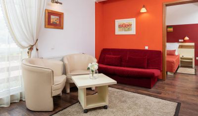 Imagine pentru Grand Hotel Brasov 4* valabile pentru Craciun 2025