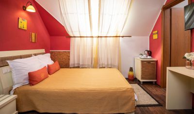 Imagine pentru Grand Hotel Brasov 4* valabile pentru Craciun 2025