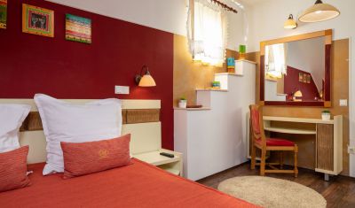 Imagine pentru Grand Hotel Brasov 4* valabile pentru Craciun 2025