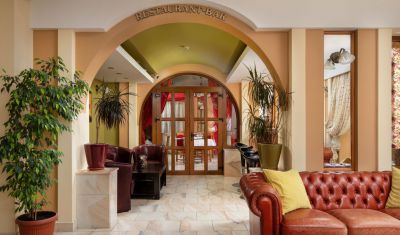 Imagine pentru Grand Hotel Brasov 4* valabile pentru Craciun 2025