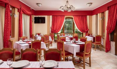 Imagine pentru Grand Hotel Brasov 4* valabile pentru Craciun 2025