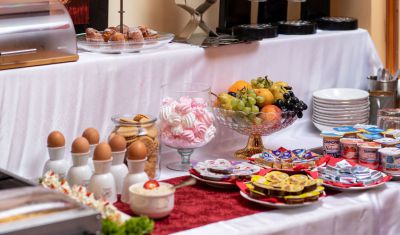 Imagine pentru Grand Hotel Brasov 4* valabile pentru Craciun 2025