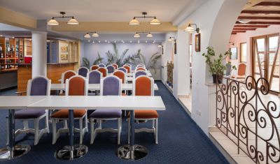 Imagine pentru Grand Hotel Brasov 4* valabile pentru Craciun 2025