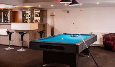 Imagine pentru Grand Hotel Brasov 4* valabile pentru Craciun 2025
